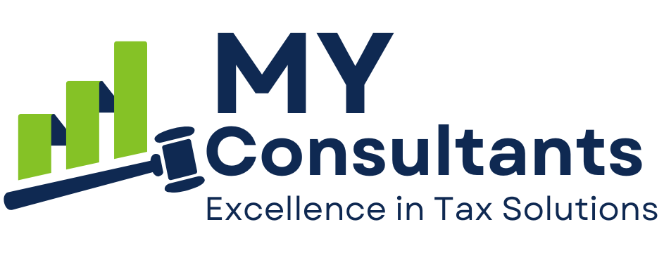 MyConsultant Solutions